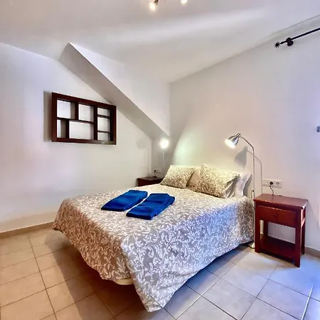 Apartament Apartamento Caleta 02